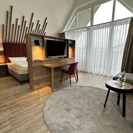 Hotel Mainpromenade ***s Karlstadt