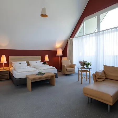 Mainpromenade ***s Hotel 3*