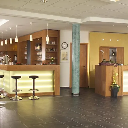 Mainpromenade ***s Hotel 3*