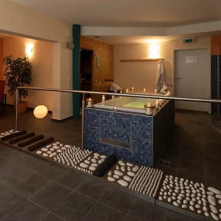 Hotel Mainpromenade ***s Karlstadt