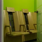 Mainpromenade ***s Отель Карлштадт