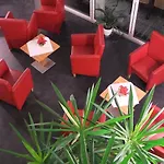 Mainpromenade ***s Отель