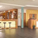 Mainpromenade ***s Отель