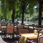 Mainpromenade ***s Карлштадт