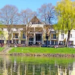 Mainpromenade ***s 3* Карлштадт
