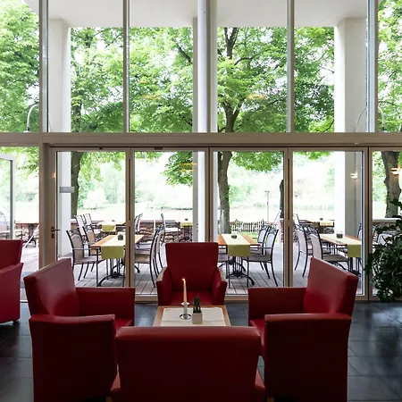 Hotel Mainpromenade ***s Karlstadt