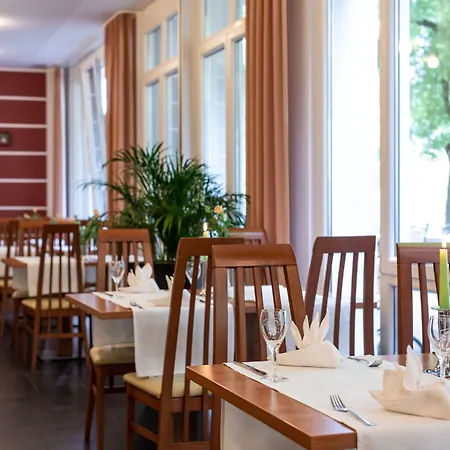 Hotel Mainpromenade ***s Karlstadt