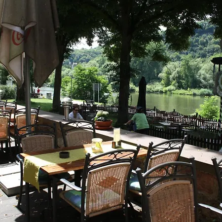 Mainpromenade ***s Hotel 3*