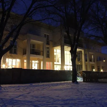 Hotel Mainpromenade ***s Karlstadt