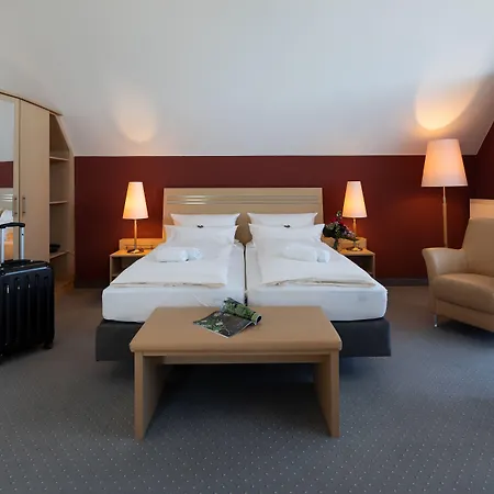 Mainpromenade ***s Hotel 3*