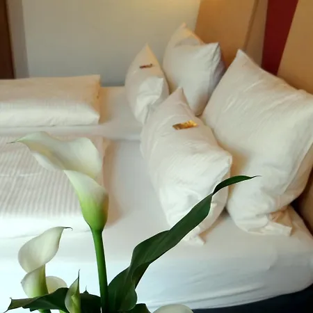 Mainpromenade ***s Hotel