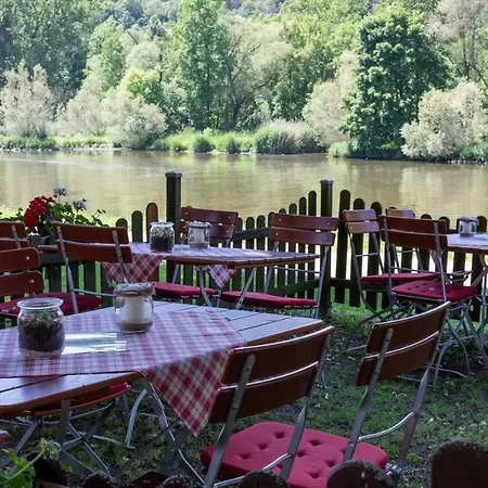 Szálloda Mainpromenade ***s