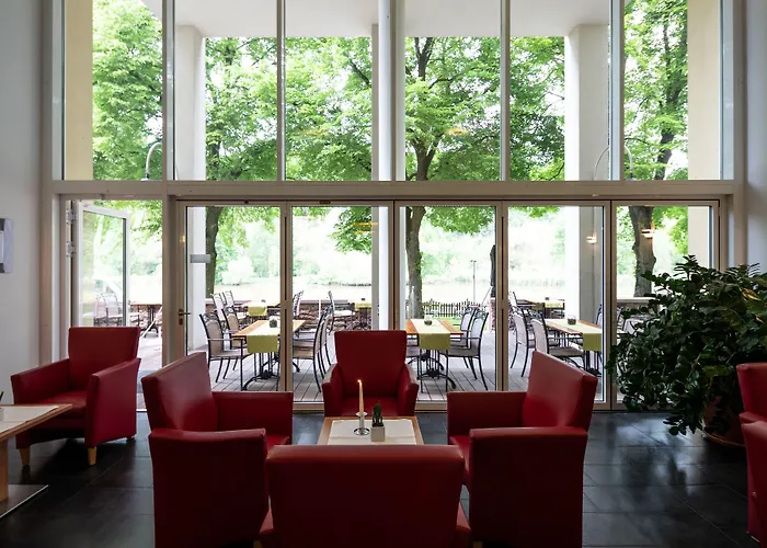 Hotel Mainpromenade ***s Karlstadt