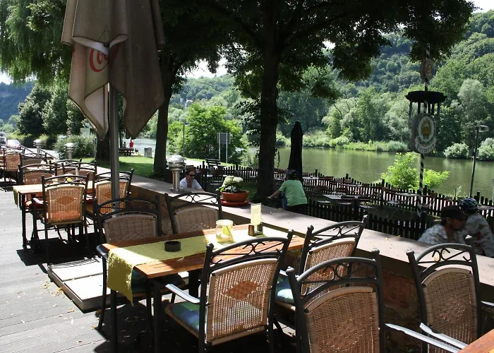 Mainpromenade ***s Hotel 3*